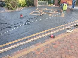 Why Choose Us For All Your Driveway Paving Needs in Elsmere, KY?